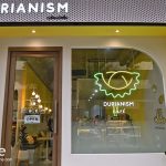 Durianism Café Samyan